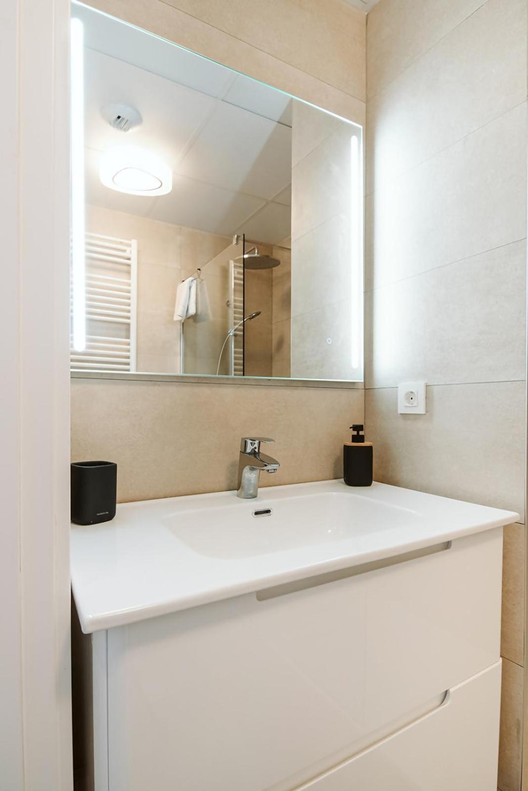 Casa Rosana Apartamento De Diseno Con Terraza Sallent de Gállego Εξωτερικό φωτογραφία