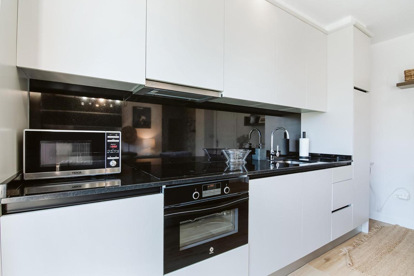 Casa Rosana Apartamento De Diseno Con Terraza Sallent de Gállego Εξωτερικό φωτογραφία
