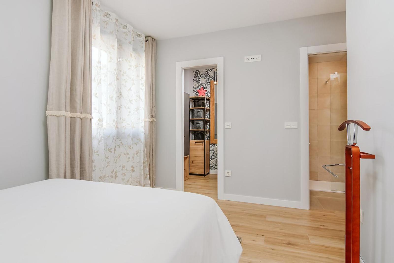 Casa Rosana Apartamento De Diseno Con Terraza Sallent de Gállego Εξωτερικό φωτογραφία