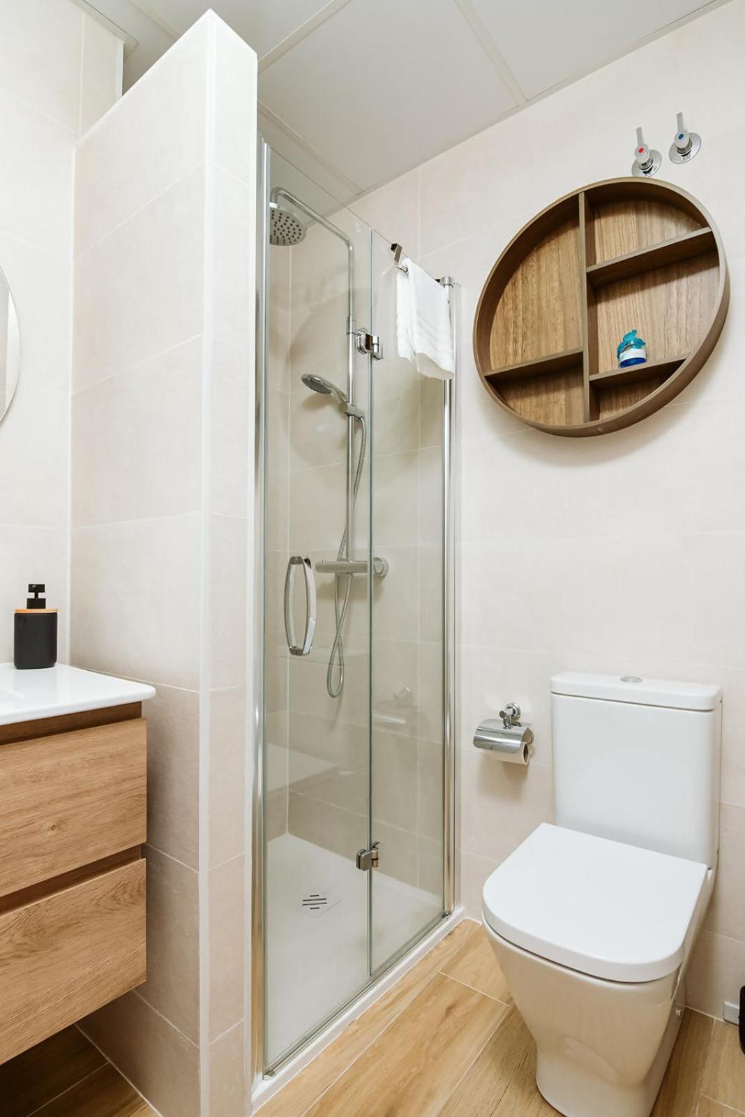 Casa Rosana Apartamento De Diseno Con Terraza Sallent de Gállego Εξωτερικό φωτογραφία